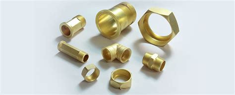 brass custom parts manufacturer|brass manufacturing company.